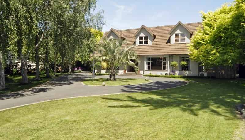 Property