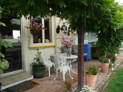 83 Rangitata Huts Road, Clandeboye