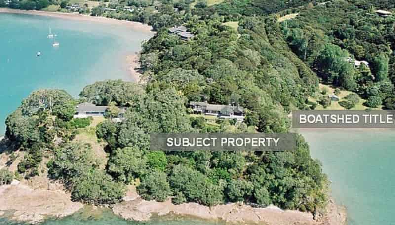 Property