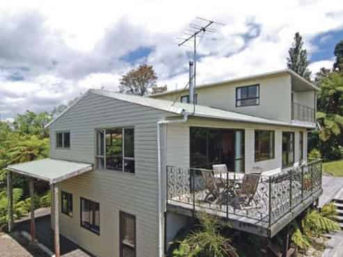 155 Te Akau Road, Okere Falls
