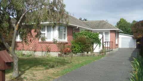 Property