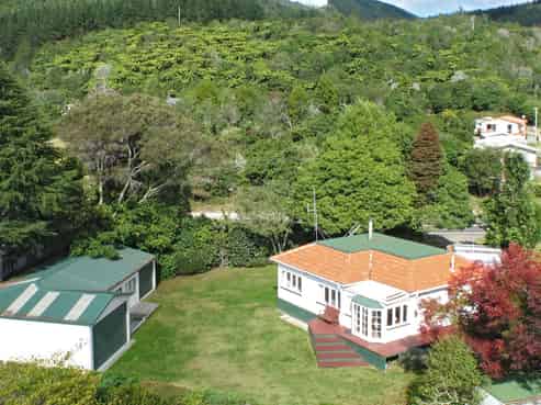 1499 State Highway 30, Rotoiti Forest