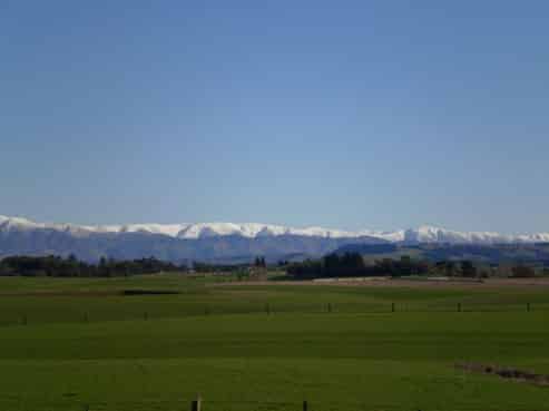 111 Timaru-pareora Highway, Pareora