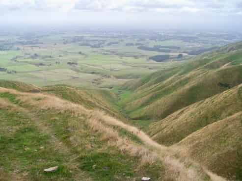 267 Millricks Line, Linton