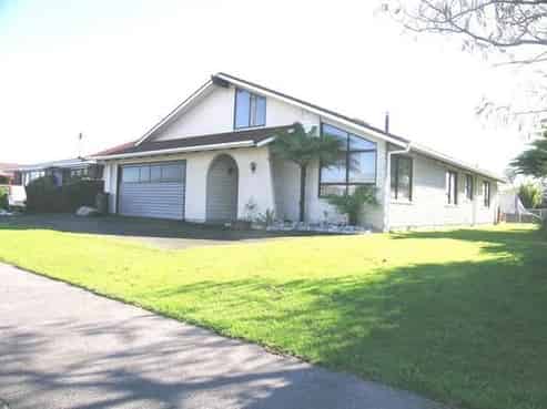 41 Brougham Street, Westport