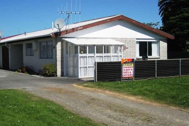 Property value 50A Futter Street, Foxton realestate.co.nz