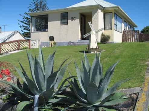 26 Monro Street, Cobden