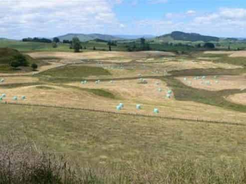 916 Arapuni Road, Wharepapa South