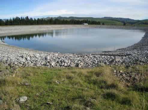 257 Mackenzies Road, Waipara