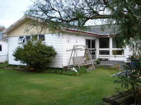 87 Ward Street, Cobden