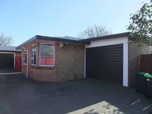 1/54 Rutherford Street, Woolston