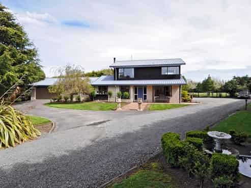 836 Shands Road, Prebbleton
