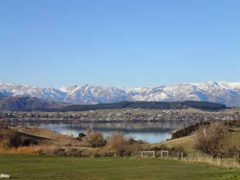 450 Wanaka-mount Aspiring Road, Treble Cone/Mount Aspiring