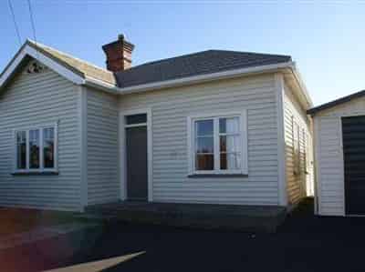 285 Pages Road, Wainoni