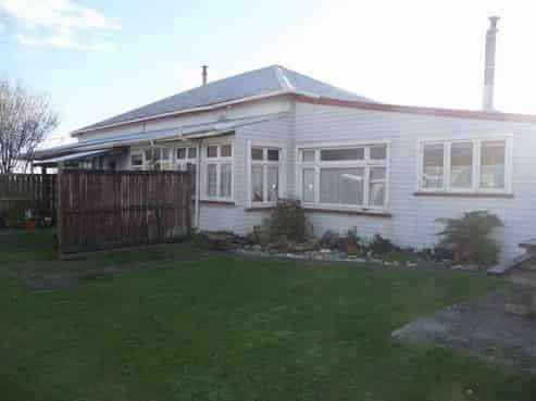 36 Sturge Street, Cobden