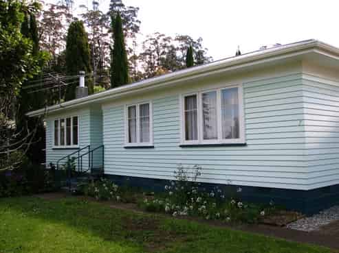 7 Clark Road, Kerikeri