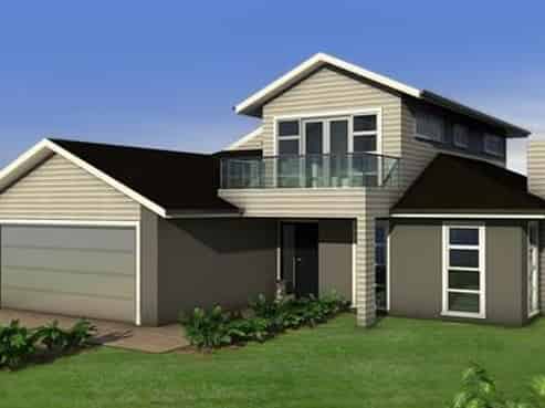 82 Konini Road, Titirangi