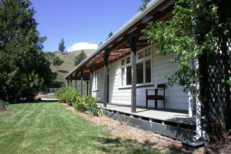 Sold 55 Cattle Valley Road, Kurow realestate.co.nz