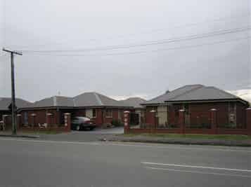 4A Railway Terrace, Templeton