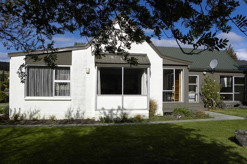 Property value 56 Hunter Crescent, Wanaka realestate.co.nz