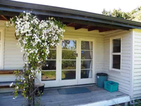 26 Blackford Street, Methven