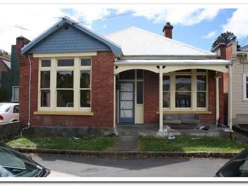 148 Dundas Street, North Dunedin