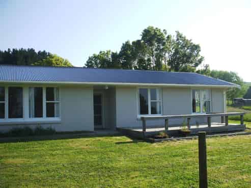 324 Mahuta Road North, Mangatarata