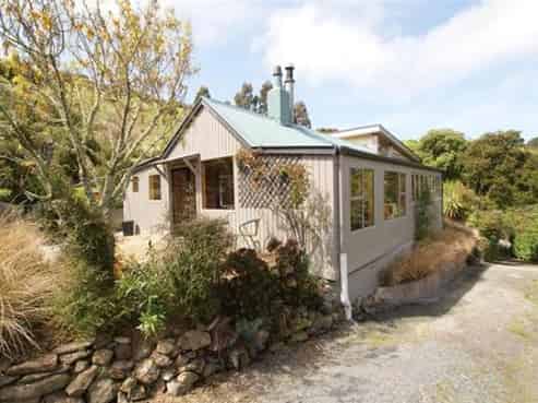 30 Hill Street, Purakaunui