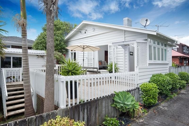 Property value - 48 Shorwell Street, Sandringham - realestate.co.nz