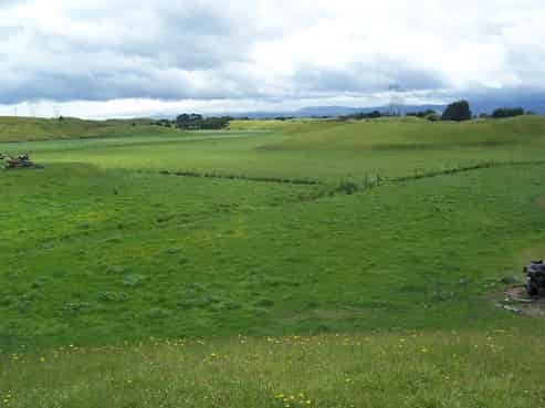 148 Hokio Sand Road, Hokio Beach