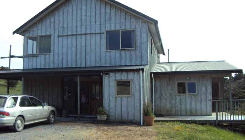 Property
