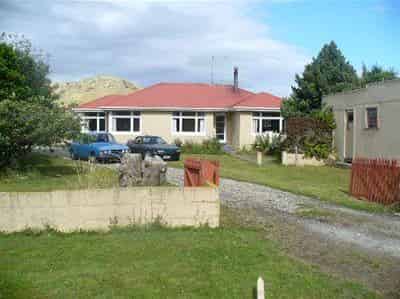 928 Tuapeka Mouth Road, Greenfield