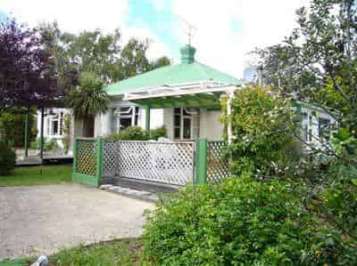 80 Park Road, Motukarara