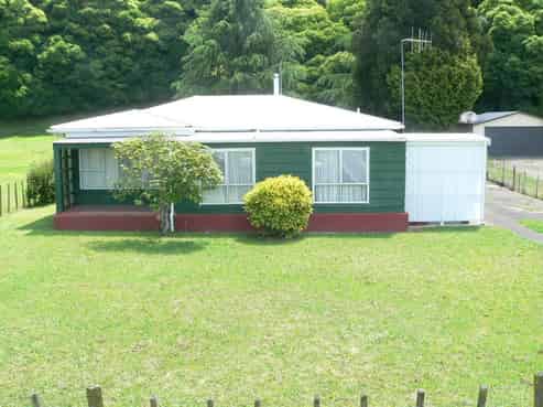 50 Hodges Road, Waimana