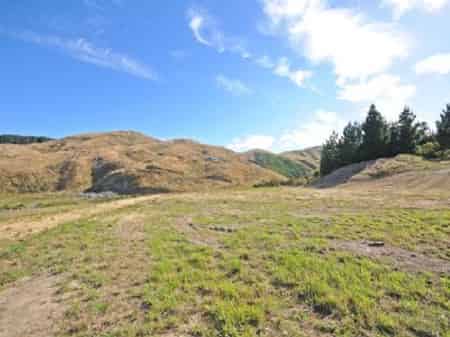 591 Takarau Gorge Road, Makara