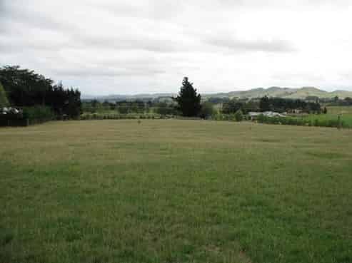 191 Tapairu Road, Waipawa