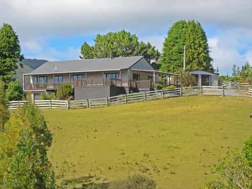 48 Kaitoke Loop Road, Kaitoke