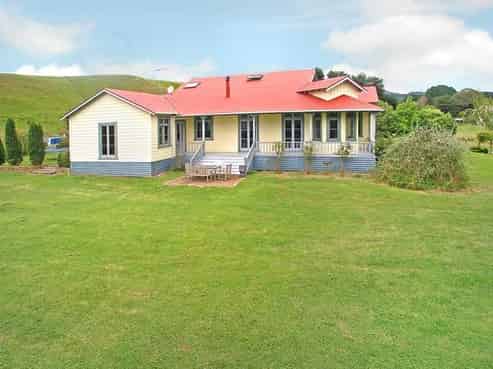 75 Kahuterawa Road, Linton
