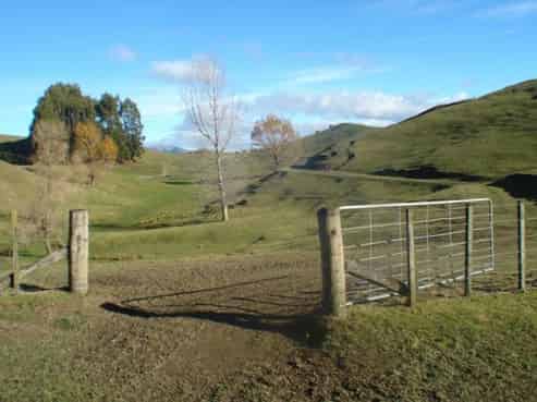 759 Waitara Road, Te Haroto