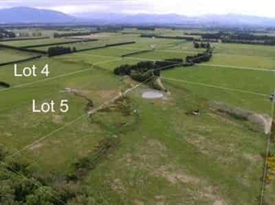 47 Swamp Road, Loburn