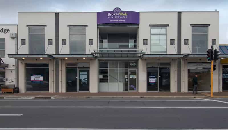 GF/446 Colombo Street, Sydenham