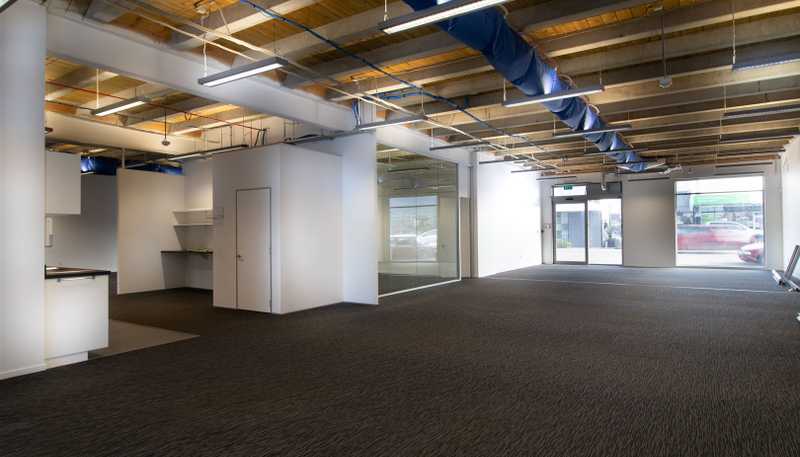 GF/446 Colombo Street, Sydenham