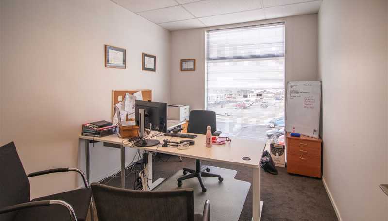 GF/446 Colombo Street, Sydenham