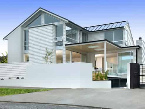 11A Rarangi Road, Saint Heliers