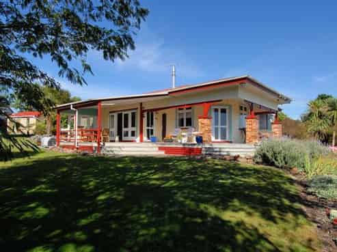 503 Rotowaro Road, Huntly