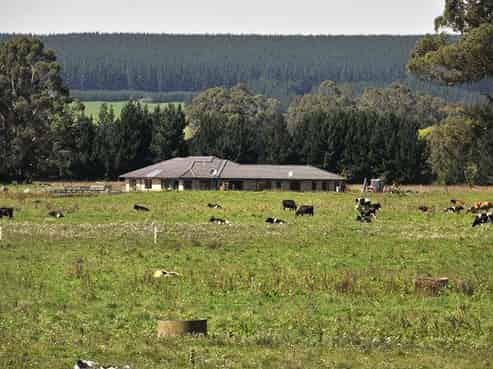 190 Allen Road, Broadlands