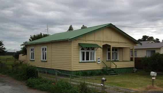 Property