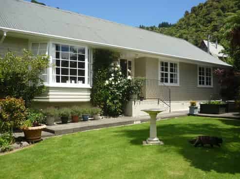 61 Bridge Road, Birchville