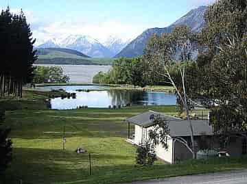 2694 Double Hill Run Road, Methven