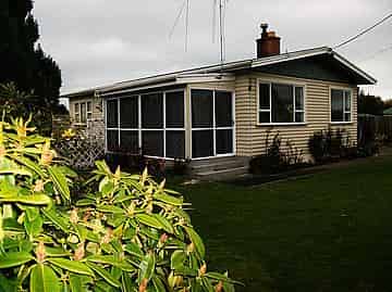 24 Waimate Highway, Makikihi